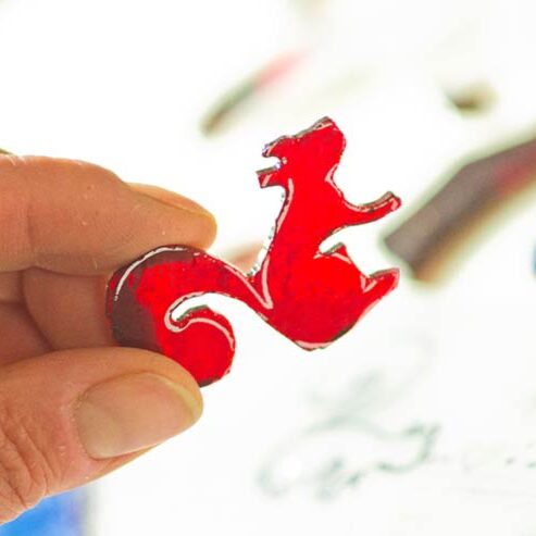 Lo Scoiattolo di Cortina